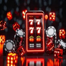 vbet777 Slots ကစားနည်း အဆင့်ဆင့် Myanmar Guide